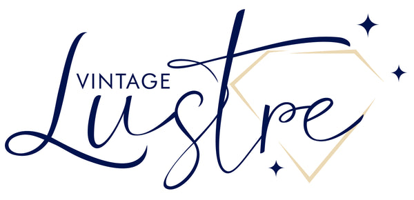 Vintage Lustre